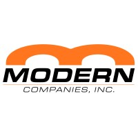 Modern Companies, Inc. logo