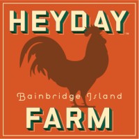 Heyday Farm logo