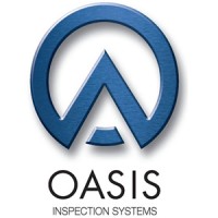 OASIS Inspection Systems logo