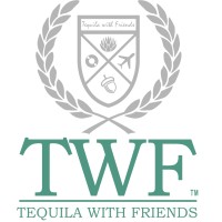 Tequila With Friends logo