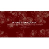 Henrietta Lacks Foundation logo