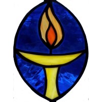 Main Line Unitarian Church logo