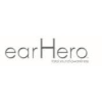 EarHero logo