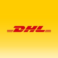 DHL Express Singapore logo