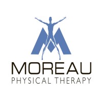 Moreau Physical Therapy logo