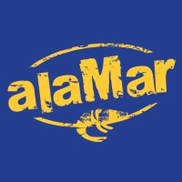 Alamar logo