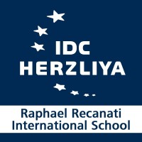 IDC Herzliya - International School logo