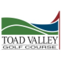 Toad Valley Golf Course logo