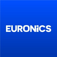 Euronics India logo