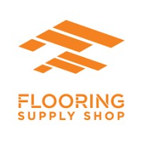 Flooring Supply Shop logo
