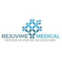 Rejuvime Medical - The Age Defying Clinic logo