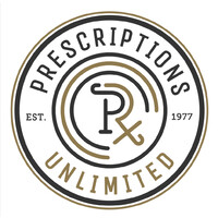 Prescriptions Unlimited logo