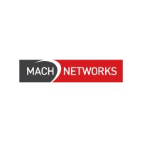MACH Networks logo