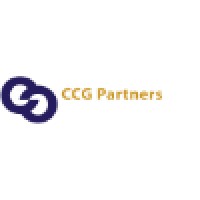 CCG Partners logo