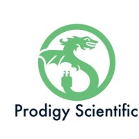 Prodigy Scientific logo