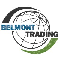 Belmont Trading Company logo