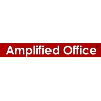 Amplified Office logo