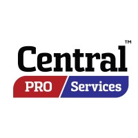 Central Pro Services logo