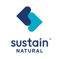 Sustain Natural logo