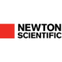 Newton Scientific, Inc. logo