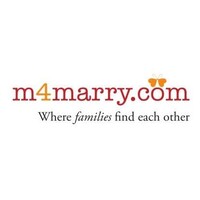 M4Marry logo