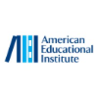 American Educational Institute, Inc. logo