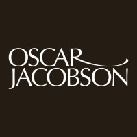 Oscar Jacobson logo