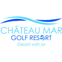 Chateau Mar Golf Resort logo