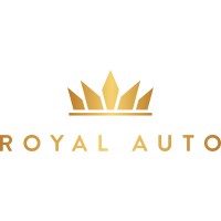 Royal Auto logo