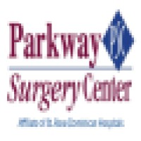 Parkway Surgery Center logo