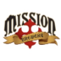 Mission Brewery logo