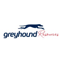 Greyhound Resources logo
