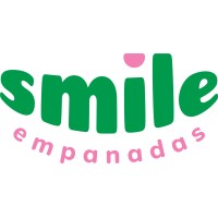 Smile Empanadas logo