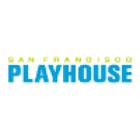 San Francisco Playhouse logo