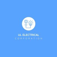 UL Electrical Corp. logo