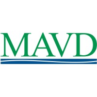 MAVD logo