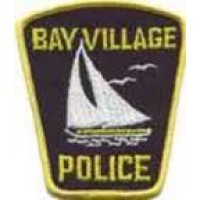 Bay Village Police Department logo