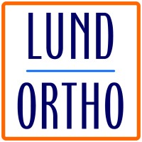 Lund Orthodontics logo