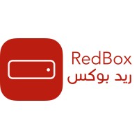 RedBox SA logo