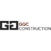 GGC Construction logo