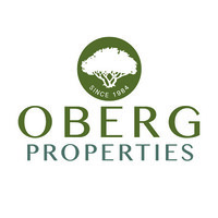 Oberg Properties logo