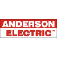 Anderson Electric Inc. logo