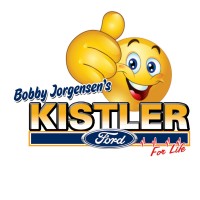 Kistler Ford logo