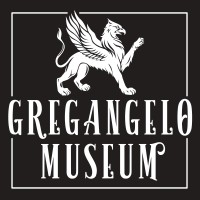 The Gregangelo Museum logo