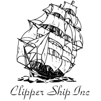 CLIPPER SHIP, INC. logo