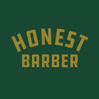 Honest Barber logo