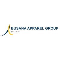 Busana Apparel Group logo