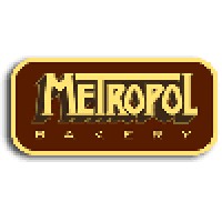 Metropol Bakery logo