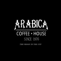 Arabica Coffee House logo