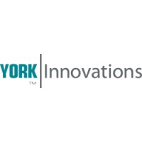 York Innovations logo